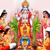 benefits of satyanarayan puja