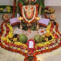 procedure of satyanarayan puja