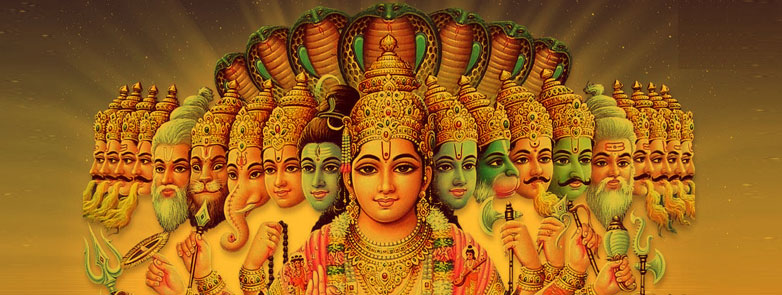 Satyanarayan Puja Rituals
